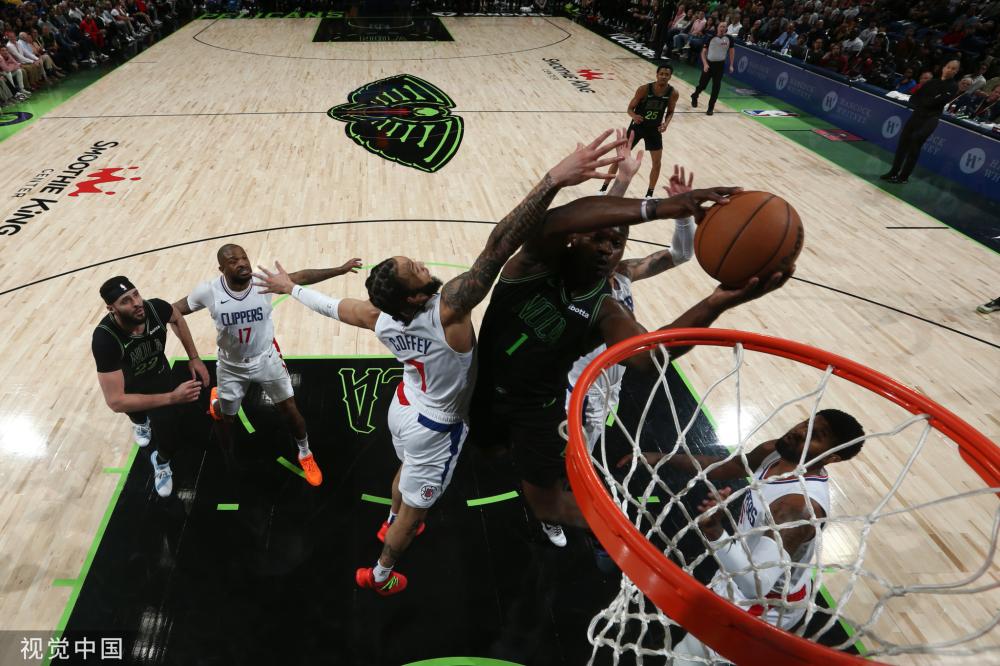 便是NBA 便是NBA