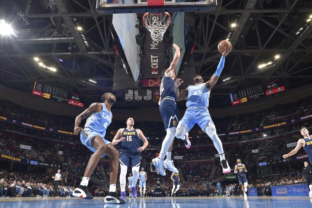 先进的基础 先进的基础